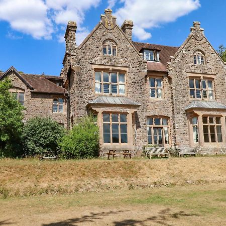 Nethercott House Winkleigh Eksteriør bilde