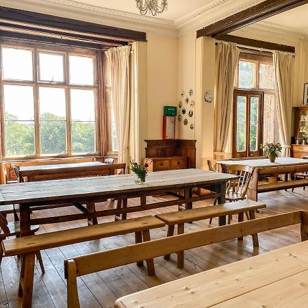 Nethercott House Winkleigh Eksteriør bilde