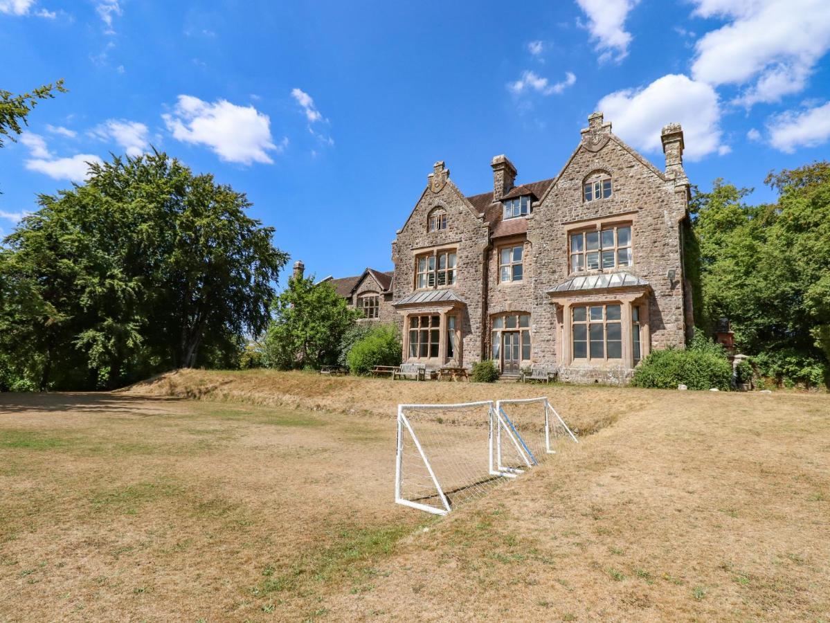 Nethercott House Winkleigh Eksteriør bilde
