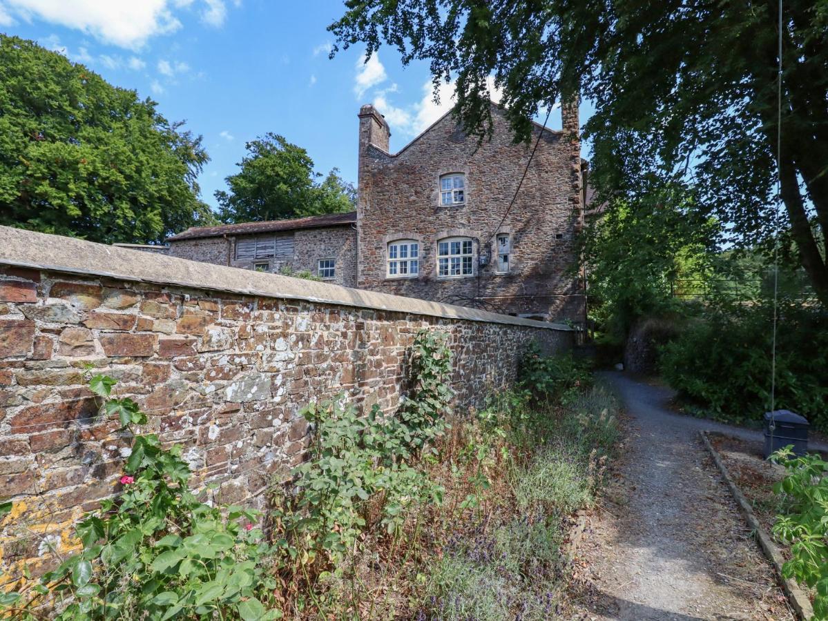 Nethercott House Winkleigh Eksteriør bilde