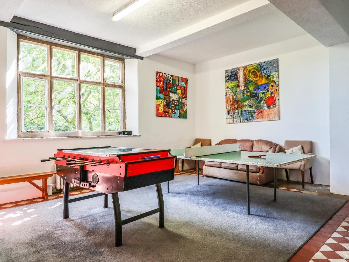 Nethercott House Winkleigh Eksteriør bilde