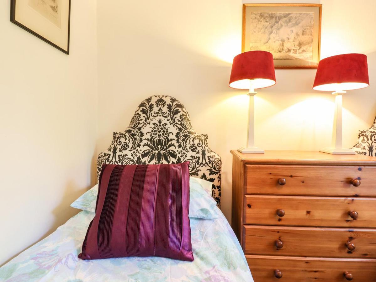 Nethercott House Winkleigh Eksteriør bilde