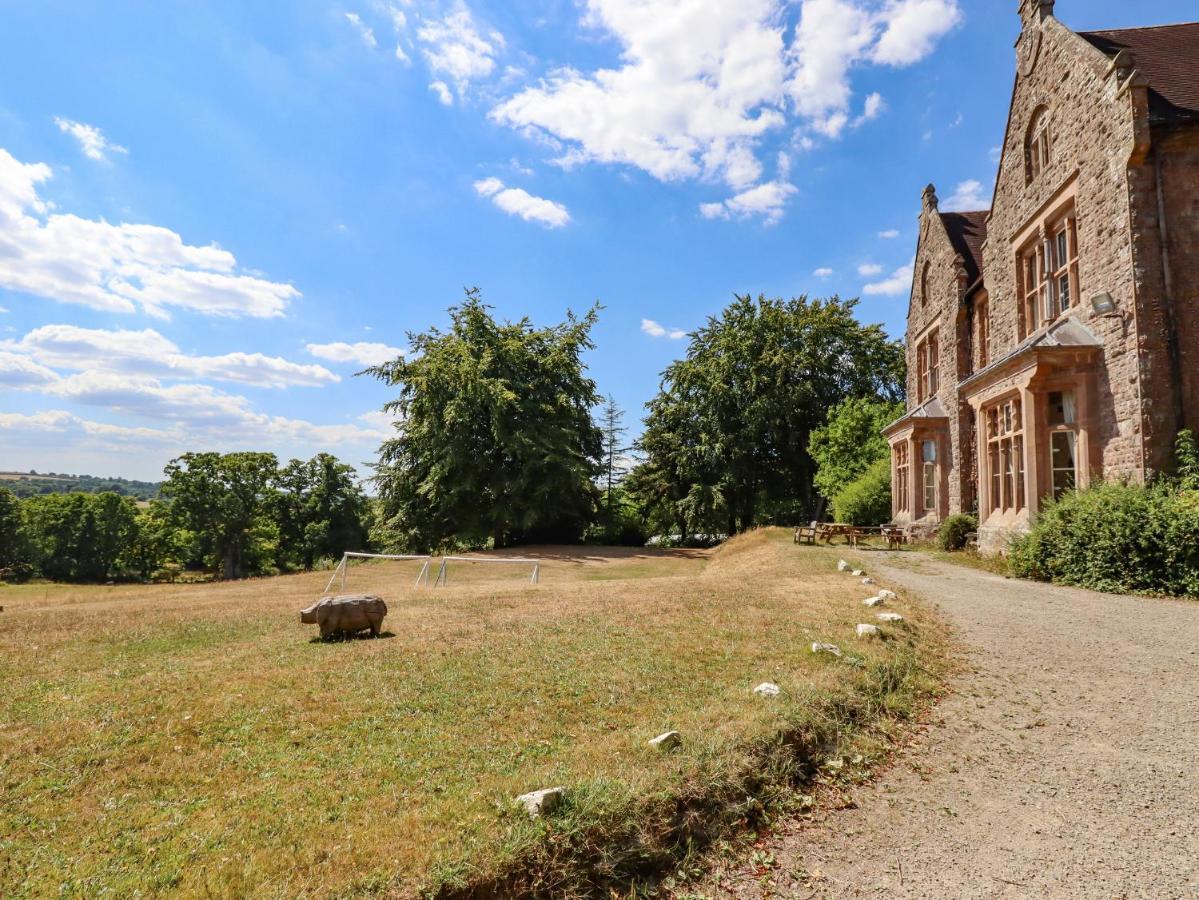 Nethercott House Winkleigh Eksteriør bilde