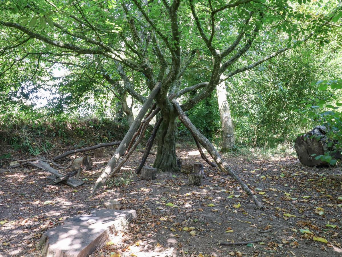 Nethercott House Winkleigh Eksteriør bilde