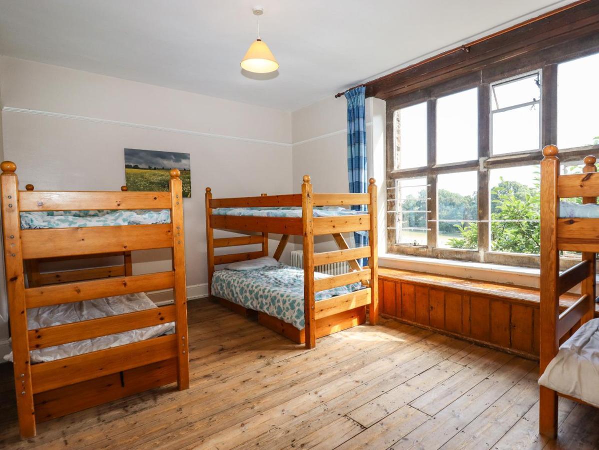 Nethercott House Winkleigh Eksteriør bilde