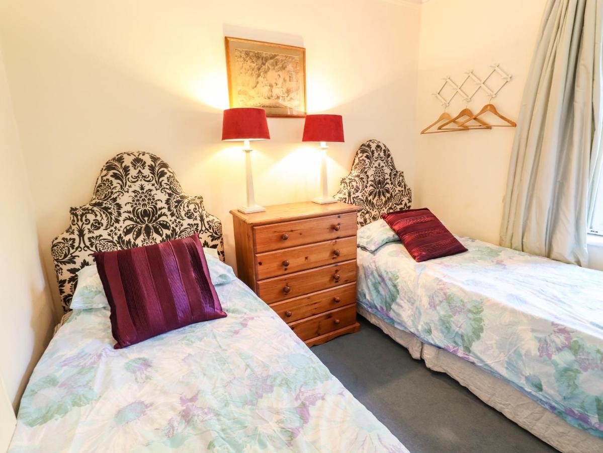 Nethercott House Winkleigh Eksteriør bilde